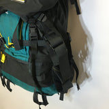Mountainsmith Frostfire II Internal Frame Backpack - Size Large - Pre-Owned - SUQGVV