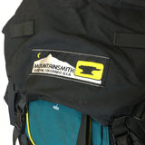 Mountainsmith Frostfire II Internal Frame Backpack - Size Large - Pre-Owned - SUQGVV