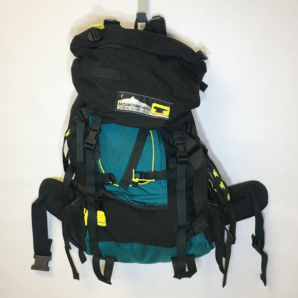 Mountainsmith Frostfire II Internal Frame Backpack - Size Large - Pre-Owned - SUQGVV