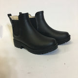 Tretorn Womens Boots - Size 9 - Pre-Owned - SV198V