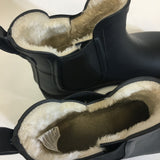 Tretorn Womens Boots - Size 9 - Pre-Owned - SV198V