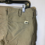 The North Face Womens Cut-Off Convertible Pants - Size 12 - Pre-owned - SVLWTZ