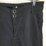 Prana Iris Women's Hiking Pants - Size: 10 - Pre-Owned - SX8BT2