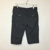 Prana Iris Women's Hiking Pants - Size: 10 - Pre-Owned - SX8BT2