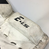 CCM Lefevre Junior Goalie Pads - Size: 28+1 - Pre-Owned - SXJZ9U