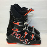 Rossignol Comp J4 DH Ski Boots - Size 305mm - Pre-owned - SXQC8U