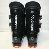 Rossignol Comp J4 DH Ski Boots - Size 305mm - Pre-owned - SXQC8U