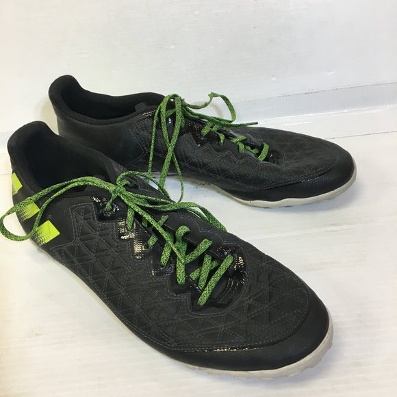 Adidas Indoor Soccer Shoes - Mens 13 - Pre- Owned - SY1JRT