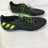 Adidas Indoor Soccer Shoes - Mens 13 - Pre- Owned - SY1JRT