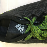 Adidas Indoor Soccer Shoes - Mens 13 - Pre- Owned - SY1JRT