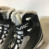 Vic Junior Figure Skates - Size 4 - Pre-owned - SY1YS6