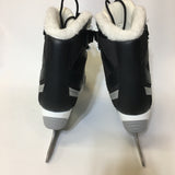 Vic Junior Figure Skates - Size 4 - Pre-owned - SY1YS6