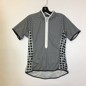 Shebeest Divine Women Cycling Jersey -Size XL - Pre-Owned - SY3FZZ