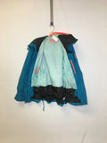 Helly Hansen Womens Jacket - Small - Pre-Owned - SYD52J
