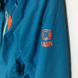 Helly Hansen Womens Jacket - Small - Pre-Owned - SYD52J