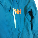 Helly Hansen Womens Jacket - Small - Pre-Owned - SYD52J