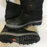 Sorel Men's Glacier XT Waterproof Insulated Snow Boots - Size 13 - Pre-owned - SYE19Q