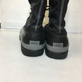 Sorel Men's Glacier XT Waterproof Insulated Snow Boots - Size 13 - Pre-owned - SYE19Q