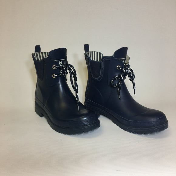 Wind River Girl's Rain Boots - Size: 6 - Pre - Owned - SYS4RB