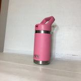 Yeti Water Bottle - Size 18oz - Pre-Owned - SYVKUV
