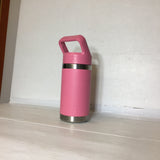 Yeti Water Bottle - Size 18oz - Pre-Owned - SYVKUV