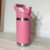 Yeti Water Bottle - Size 18oz - Pre-Owned - SYVKUV