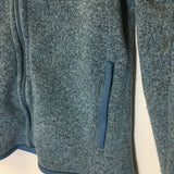 Patagonia Women's Full Zip Midlayer - Size Small - Pre-owned - SYVR54