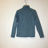 Patagonia Women's Full Zip Midlayer - Size Small - Pre-owned - SYVR54