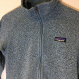Patagonia Women's Full Zip Midlayer - Size Small - Pre-owned - SYVR54