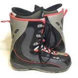 Firefly Men's Snowboard Boots - Size US 11.5 - Pre-Owned - SYZLAQ