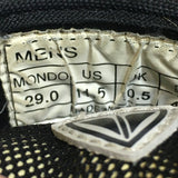 Firefly Men's Snowboard Boots - Size US 11.5 - Pre-Owned - SYZLAQ