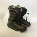 Burton Snowboard Boots - Size 10 Men - Pre-Owned - SZSQR5