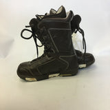 Burton Snowboard Boots - Size 10 Men - Pre-Owned - SZSQR5