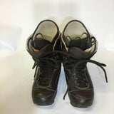 Burton Snowboard Boots - Size 10 Men - Pre-Owned - SZSQR5