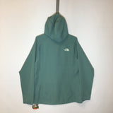 The North Face Womens Nimble Softshell Jacket - Size Large - Pre-Owned - SZY66D