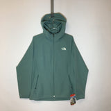 The North Face Womens Nimble Softshell Jacket - Size Large - Pre-Owned - SZY66D