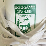 Adidas Stan Smith Court Shoes - Size 4 - Pre-Owned - T137AG