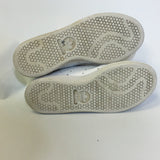 Adidas Stan Smith Court Shoes - Size 4 - Pre-Owned - T137AG