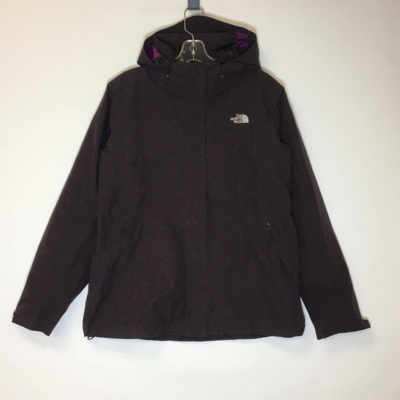 The North Face Women's Lined Shell - Size L - Pre-owned - T1D4RC