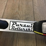 Pursuit Rollerskis w/Salomon Profil Bindings - Size: 21.5" - Pre-Owned - T1DH8R