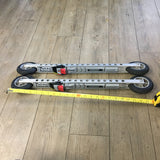 Pursuit Rollerskis w/Salomon Profil Bindings - Size: 21.5" - Pre-Owned - T1DH8R