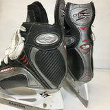 Easton Jr. Hockey Skates - Size 3.5 - Pre-owned - T1LJRX