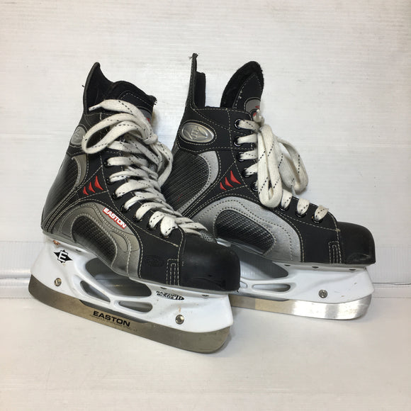 Easton Jr. Hockey Skates - Size 3.5 - Pre-owned - T1LJRX