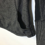 Lululemon Women's Half Zip Fleece Sweater - Size 6 - Pre-Owned - T1ZLS9