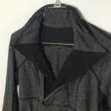 Lululemon Women's Half Zip Fleece Sweater - Size 6 - Pre-Owned - T1ZLS9
