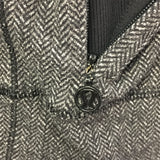 Lululemon Women's Half Zip Fleece Sweater - Size 6 - Pre-Owned - T1ZLS9