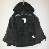 MEC Kids Fleece Softshell Jacket - Size 8 - Pre-Owned - T22QTA