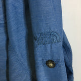 The North Face Men's Vaporwick Longsleeve Shirt- Medium - Pre-Owned - T3KUDY