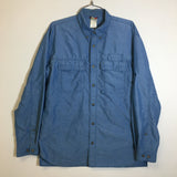 The North Face Men's Vaporwick Longsleeve Shirt- Medium - Pre-Owned - T3KUDY