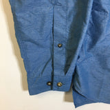 The North Face Men's Vaporwick Longsleeve Shirt- Medium - Pre-Owned - T3KUDY